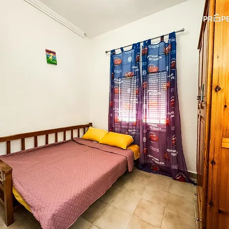 Areti's Family House Nea Kallikrateia