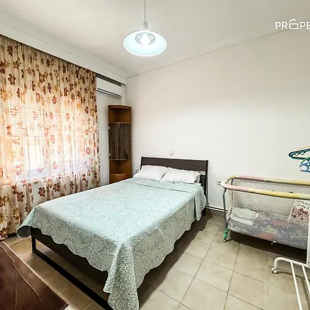 Areti's Family House *
