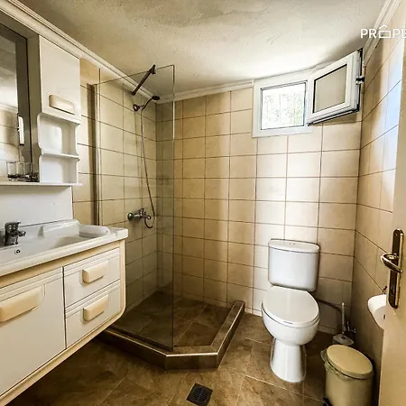 Areti's Family House * Nea Kallikrateia