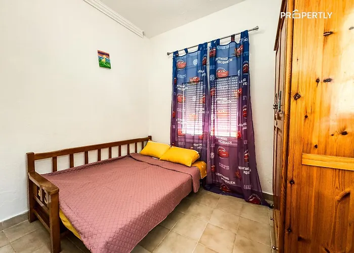 Areti's Family House Nea Kallikrateia