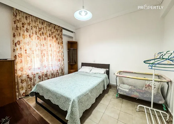 Areti's Family House *
